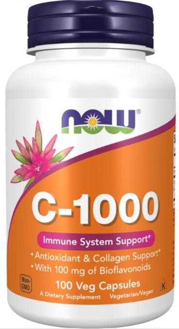 C-1000 Capsules