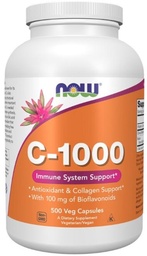 C-1000 Capsules