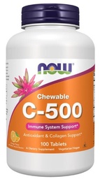 C-500 Chewables