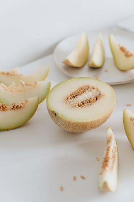 Cantalope
