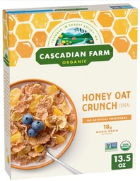 Cascadian Farm Cereal