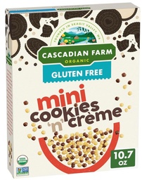 Cascadian Farm Cereal