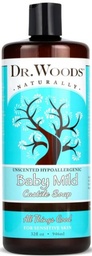 Castile Shea Soap