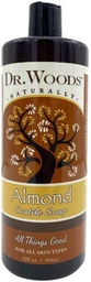 Castile Shea Soap