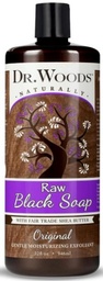 Castile Shea Soap