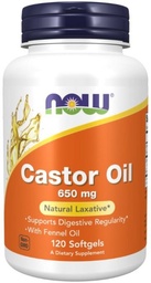 Castor Oil