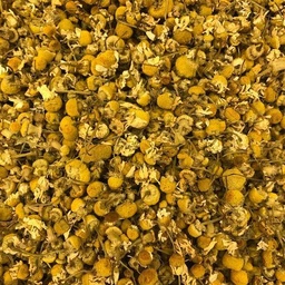 Chamomile Flower