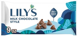 Chocolate Chips
