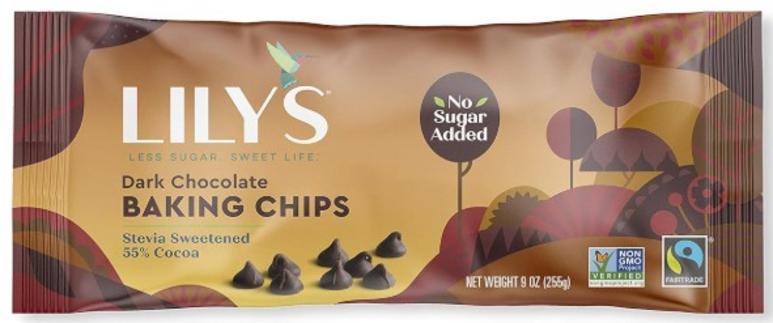 Chocolate Chips