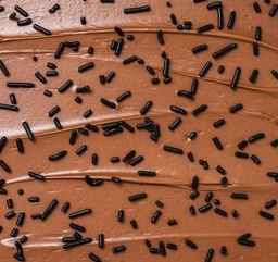 Fair Trade Black Cocoa Softies