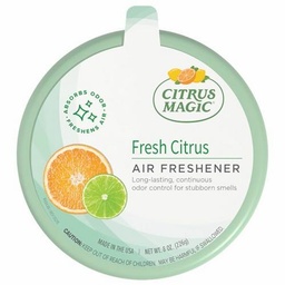 Citrus Magic