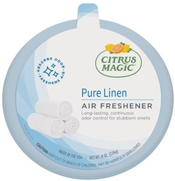 Citrus Magic