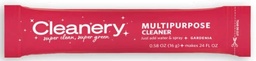 All-Purpose Cleaner Refill Powder Concentrate