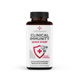 Clinical Immunity