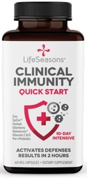 Clinical Immunity