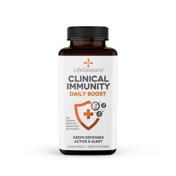 Clinical Immunity