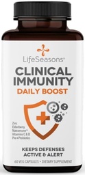 Clinical Immunity