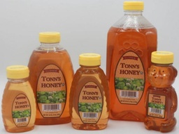 Clover Honey