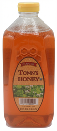 Clover Honey