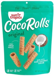 CocoRolls