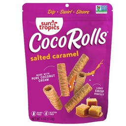 CocoRolls