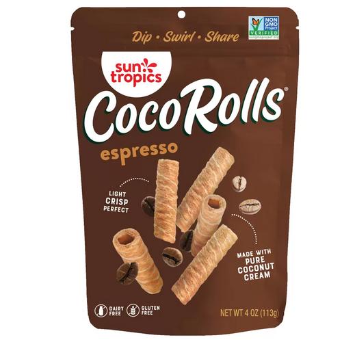 CocoRolls