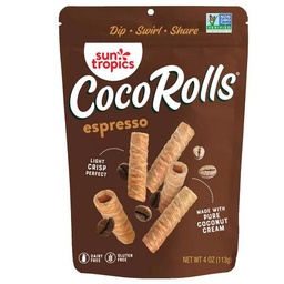 CocoRolls