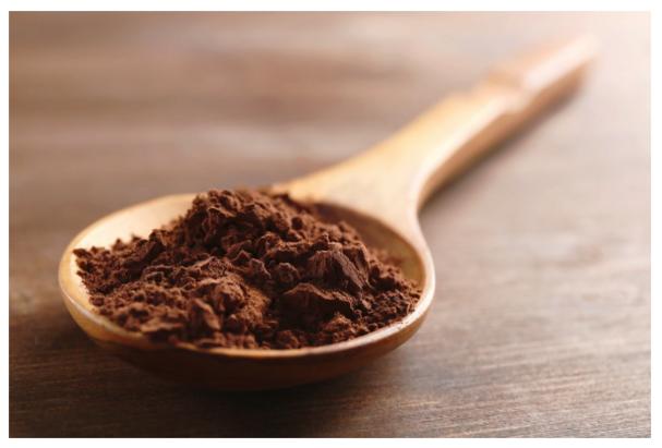 Cocoa Powder