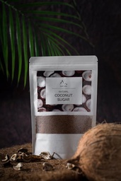 Coconut Palm Sugar
