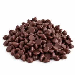 Coconut Sugar Chocolate Chips 
