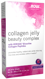 Collagen Sweet Jelly Sticks