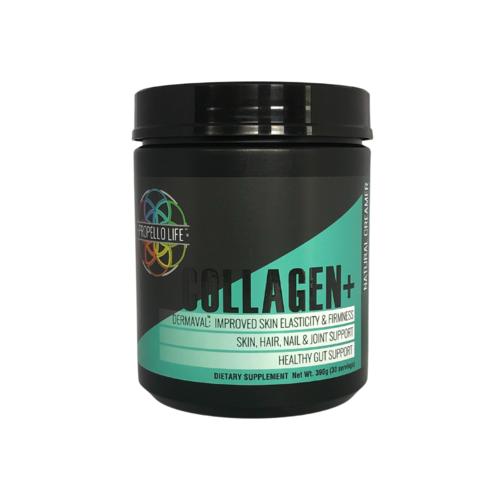 Collagen+