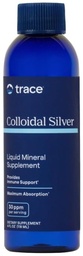Colloidal Silver