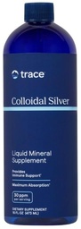 Colloidal Silver