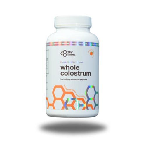 Colostrum Chewables