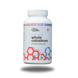 Colostrum Chewables