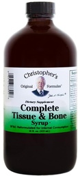 Complete Tissue & Bone