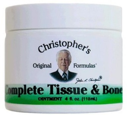 Complete Tissue & Bone