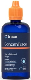 Concentrace Mineral Drops
