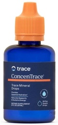 Concentrace Mineral Drops