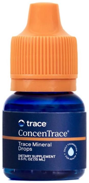 Concentrace Mineral Drops