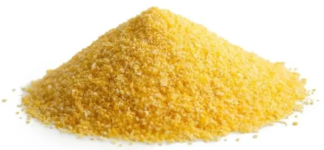 Corn Meal