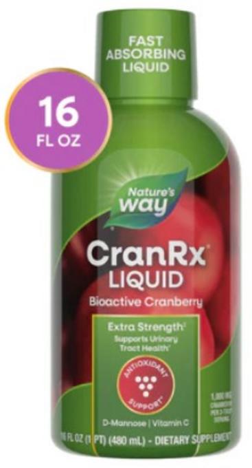 CranRx 