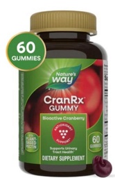 CranRx 