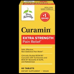 Curamin Extra Strength