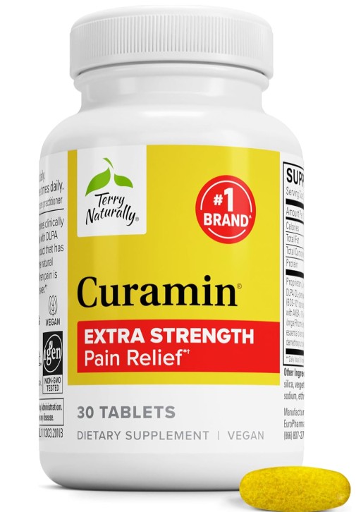 Curamin Extra Strength