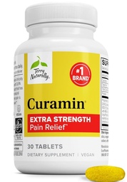 Curamin Extra Strength