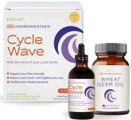 Cycle Wave #1 Kit