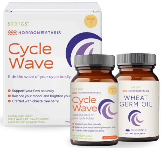 Cycle Wave #1 Kit