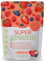 Daily Super Greens